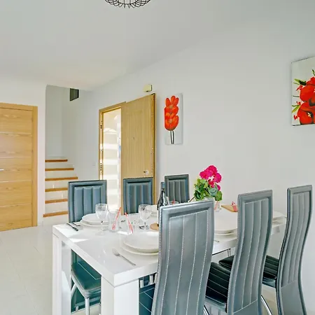 公寓 Imperial Park-18 By Interhome *