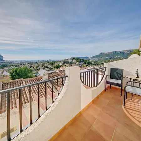 Imperial Park-18 By Interhome *