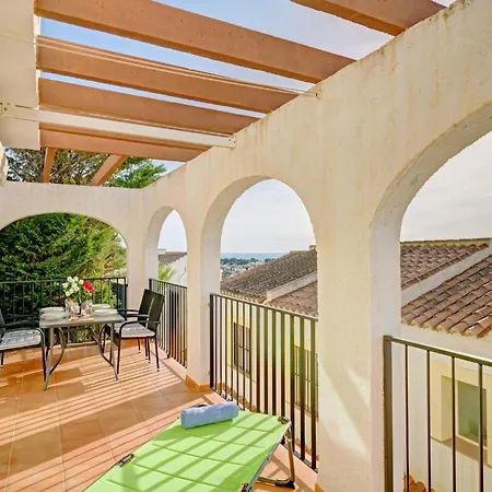 Imperial Park-18 By Interhome