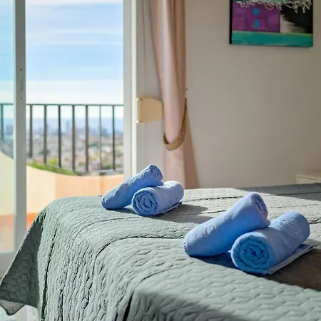 Imperial Park-18 By Interhome * 卡尔佩