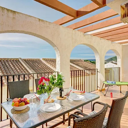 Imperial Park-18 By Interhome * 卡尔佩