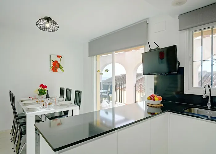 Imperial Park-18 By Interhome Appartement *