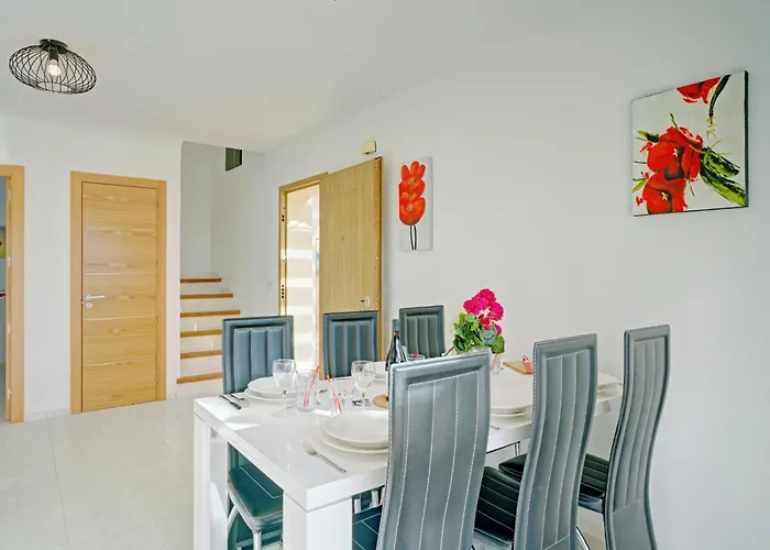 Appartement Imperial Park-18 By Interhome *