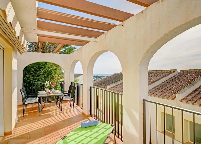 Imperial Park-18 By Interhome