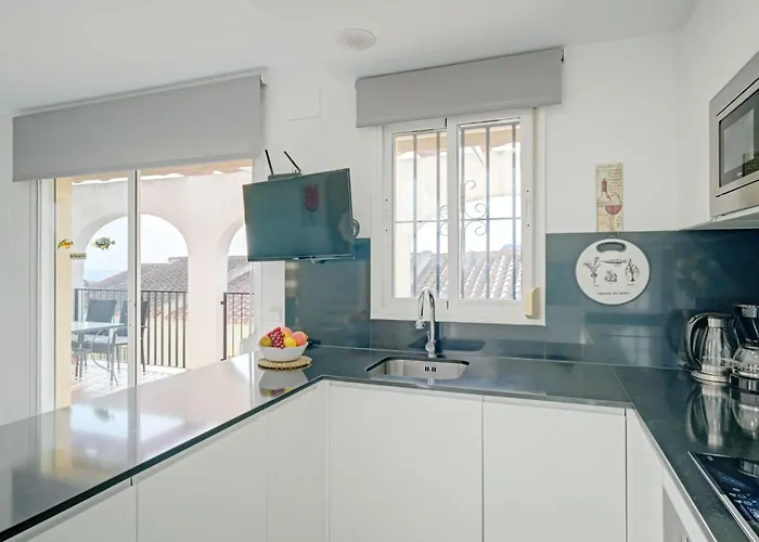 Imperial Park-18 By Interhome Appartement *