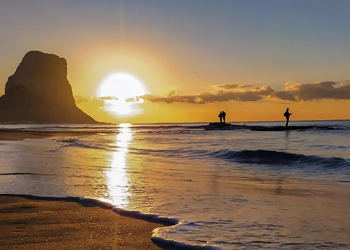 Imperial Park-18 By Interhome Appartement