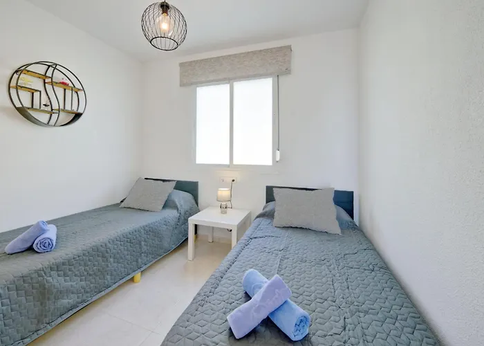 Imperial Park-18 By Interhome