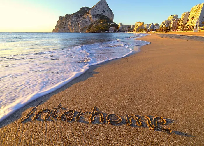 Imperial Park-18 By Interhome Calp