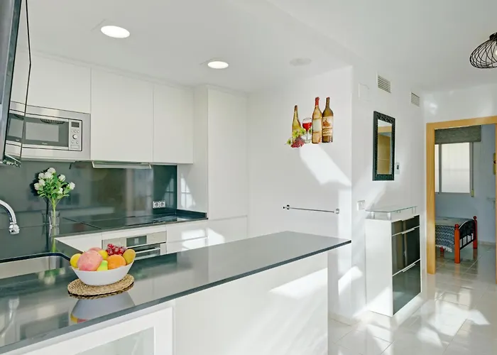 Imperial Park-18 By Interhome