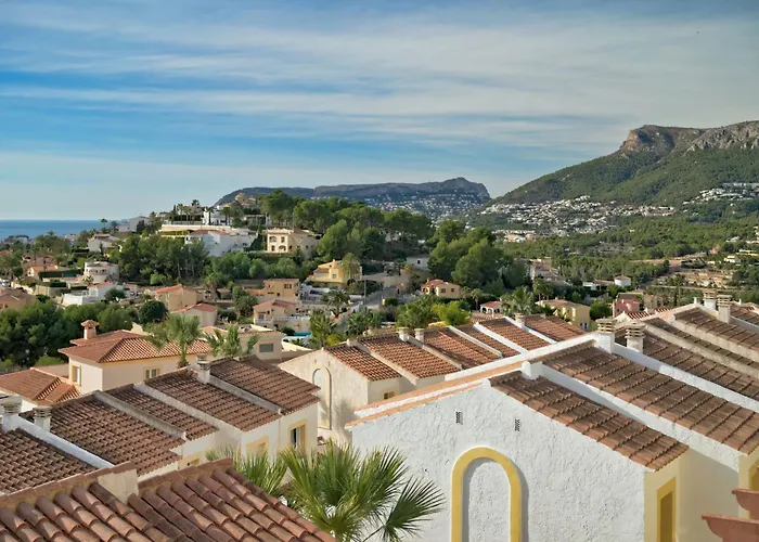 Appartement Imperial Park-18 By Interhome