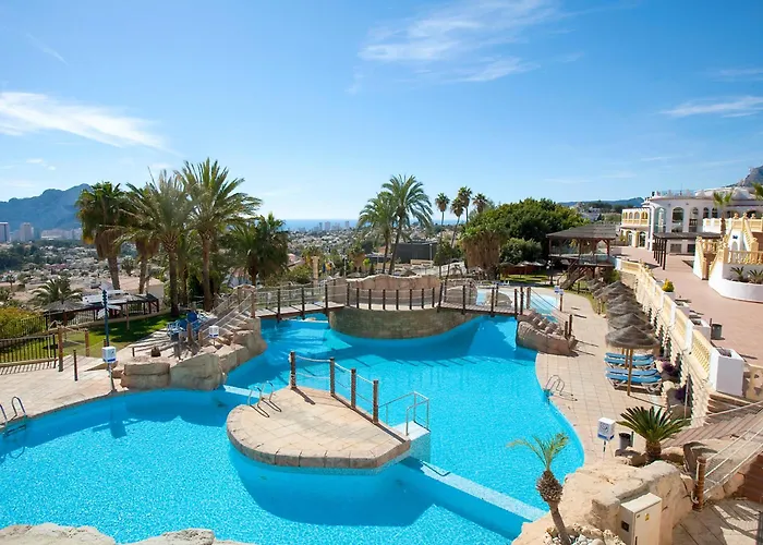 Imperial Park-18 By Interhome Appartement *