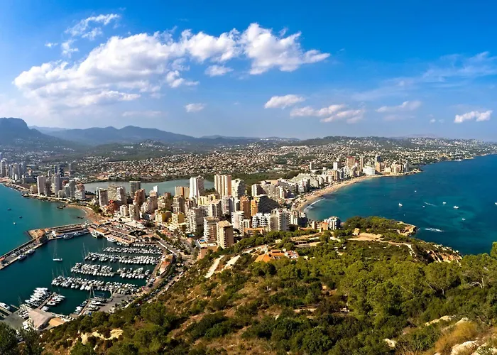 Imperial Park-18 By Interhome Appartement