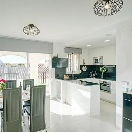 Imperial Park-18 By Interhome *