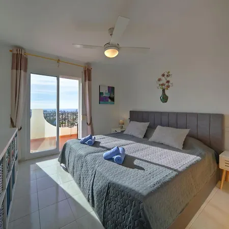 Imperial Park-18 By Interhome * Calpe