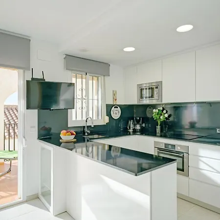 Appartement Imperial Park-18 By Interhome *
