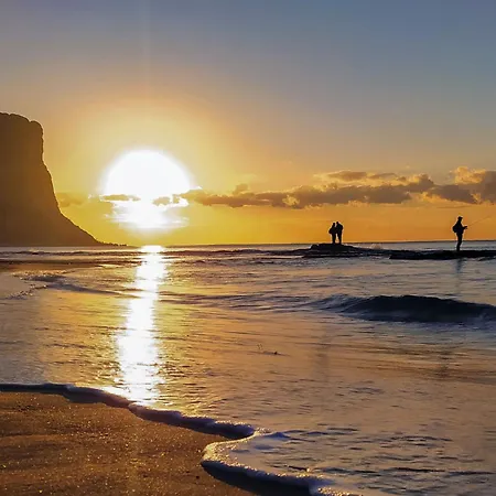 Imperial Park-18 By Interhome Lejlighed