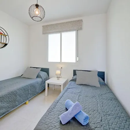 Imperial Park-18 By Interhome