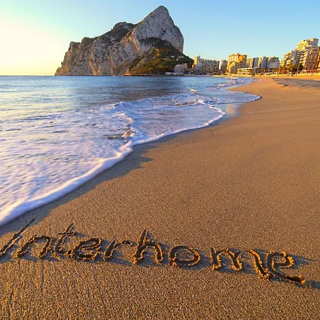 Imperial Park-18 By Interhome Calpe