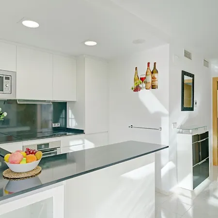 Imperial Park-18 By Interhome