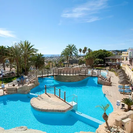 Imperial Park-18 By Interhome Lejlighed *