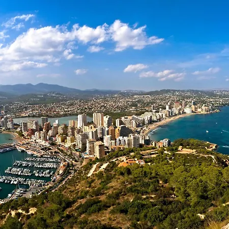 Imperial Park-18 By Interhome Lejlighed