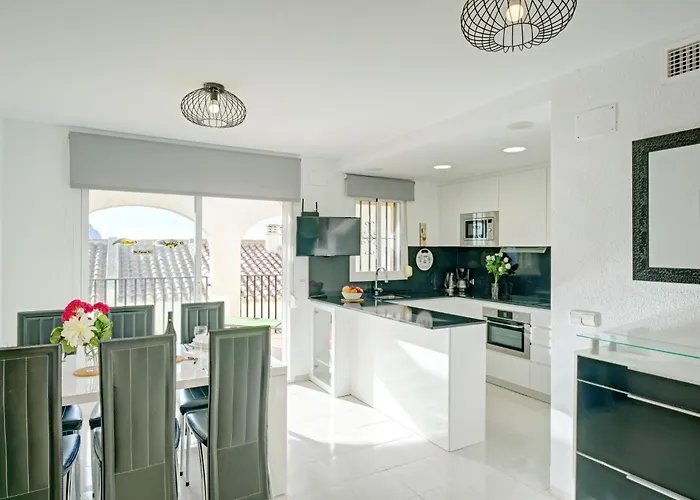 Imperial Park-18 By Interhome *