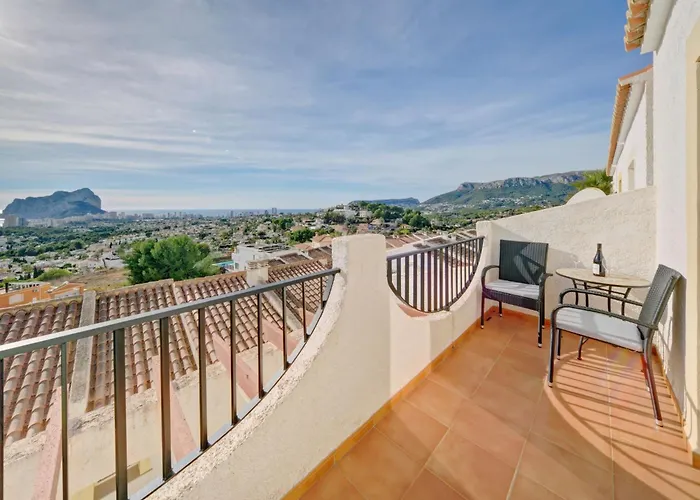 Imperial Park-18 By Interhome *