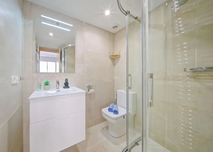 Imperial Park-18 By Interhome *