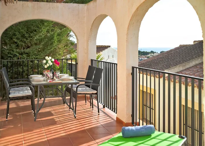 Imperial Park-18 By Interhome Apartment *