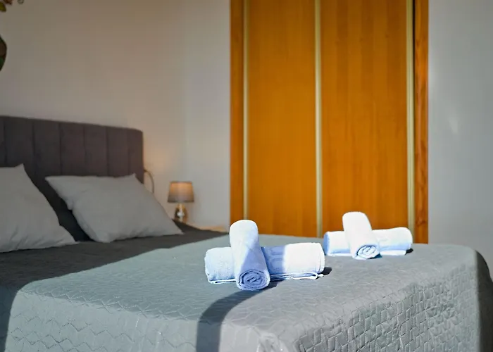 Imperial Park-18 By Interhome