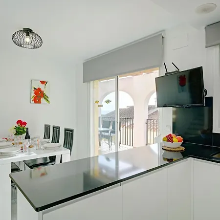 Imperial Park-18 By Interhome 아파트 *