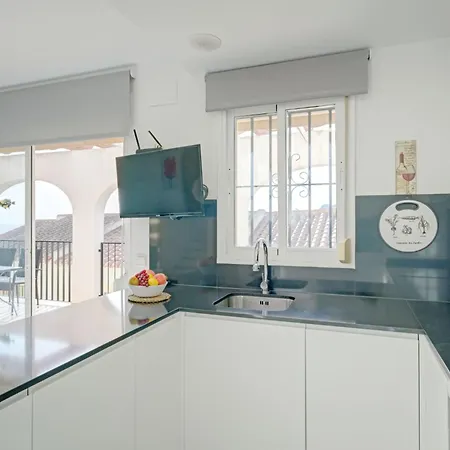 Imperial Park-18 By Interhome 아파트 *