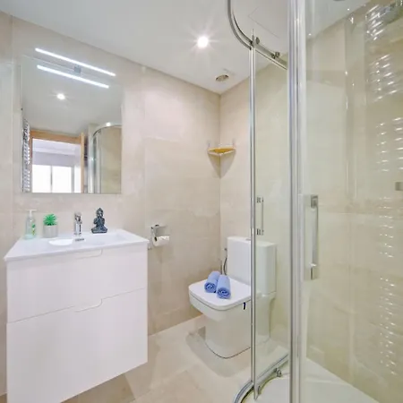 Imperial Park-18 By Interhome *