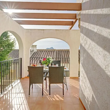 Imperial Park-18 By Interhome