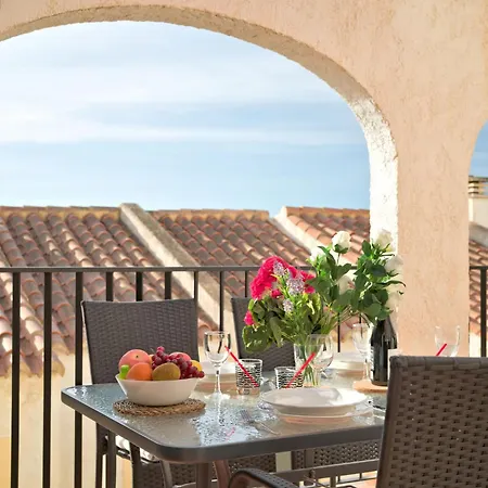 Imperial Park-18 By Interhome