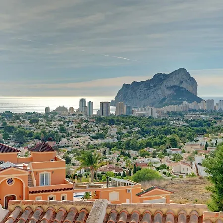 Imperial Park-18 By Interhome *